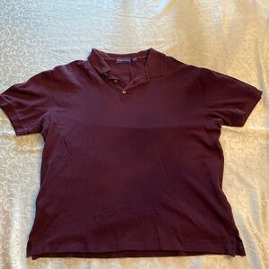Adult Large Polo from Ralph Lauren